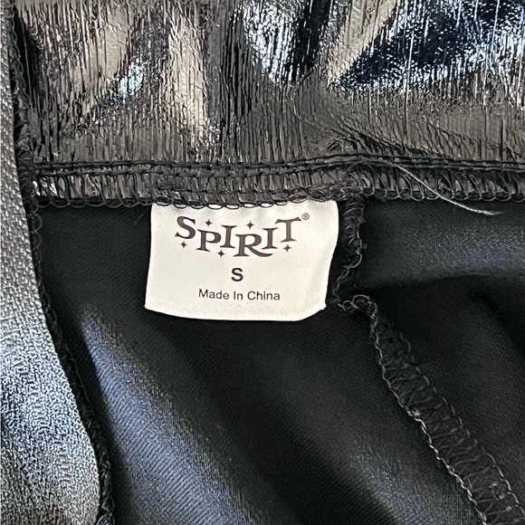 Spirit Women’s Dirty Cop Officer Anita Bribe Police Halloween Costume Small 2-6 - Picture 11 of 15